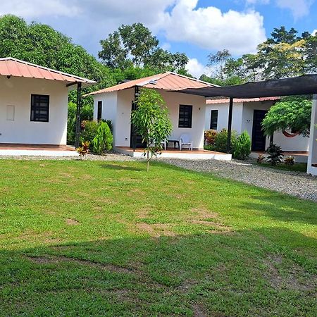 Ryhumaka Villa Guamal  Exterior photo